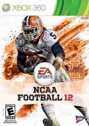 Descargar NCAA Football 12 [English][USA][COMPLEX] por Torrent